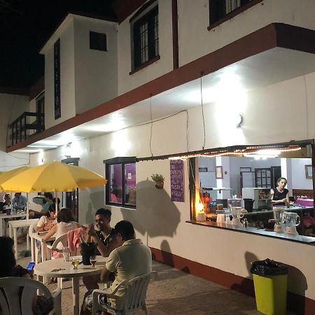 Hotel Bella Vista 格塞尔镇 外观 照片