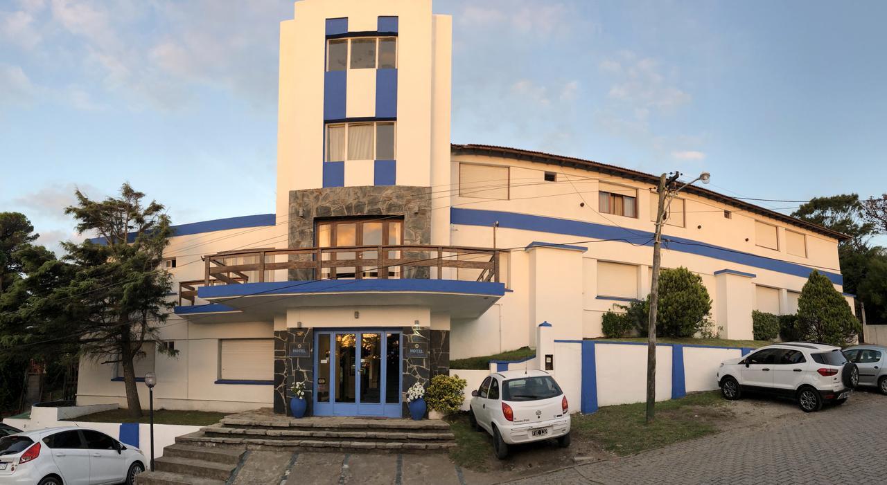 Hotel Bella Vista 格塞尔镇 外观 照片