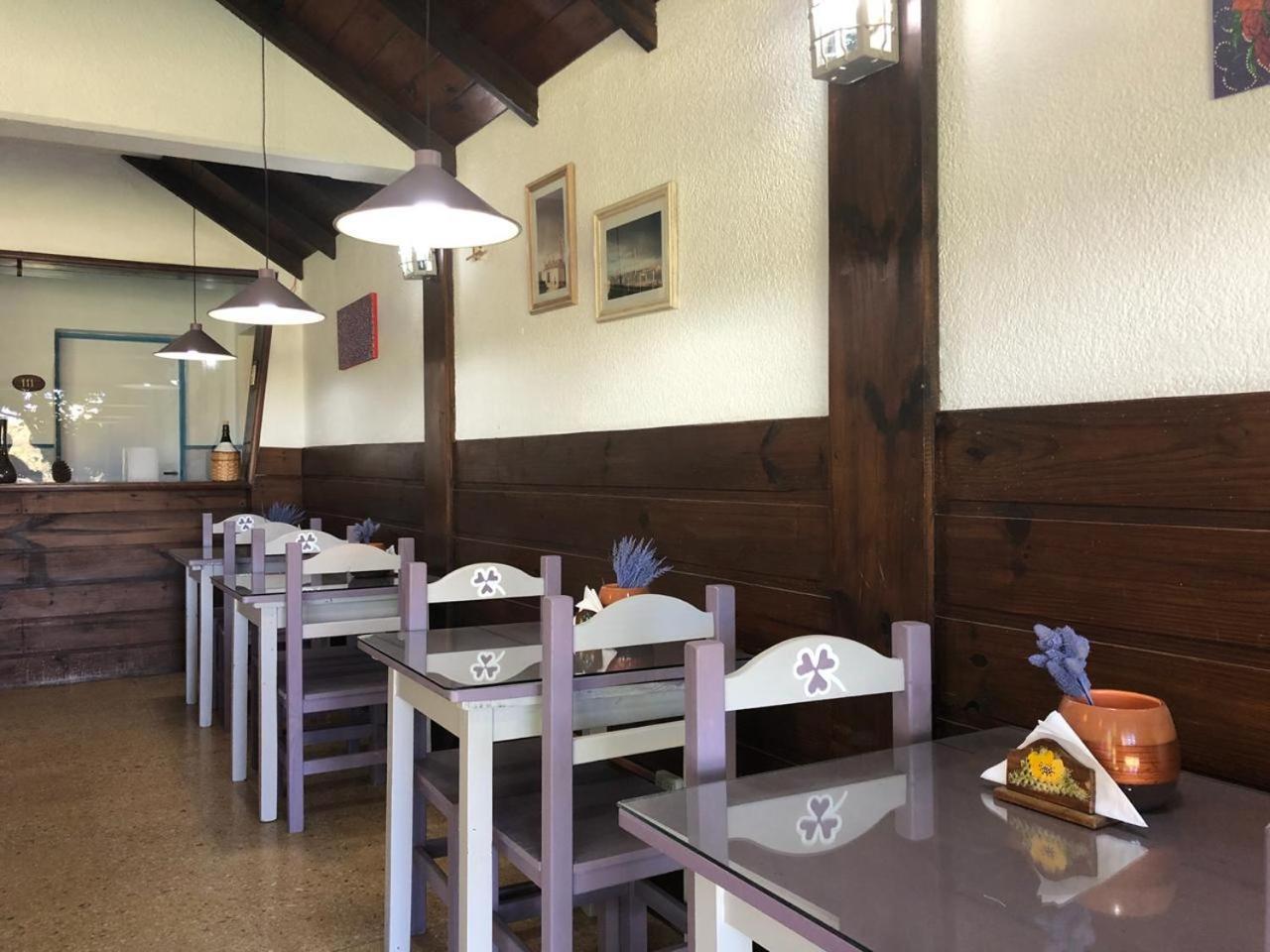 Hotel Bella Vista 格塞尔镇 外观 照片