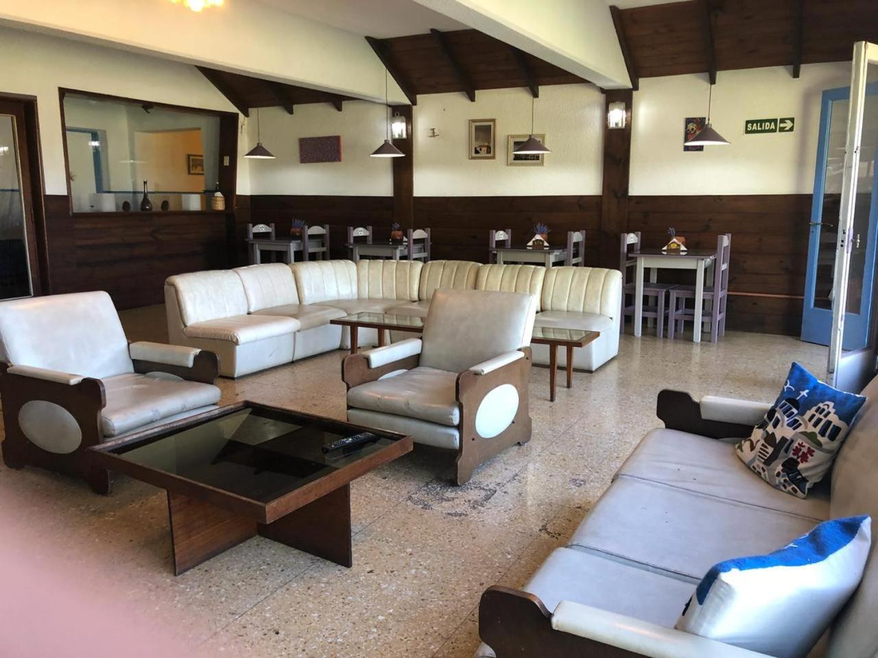 Hotel Bella Vista 格塞尔镇 外观 照片
