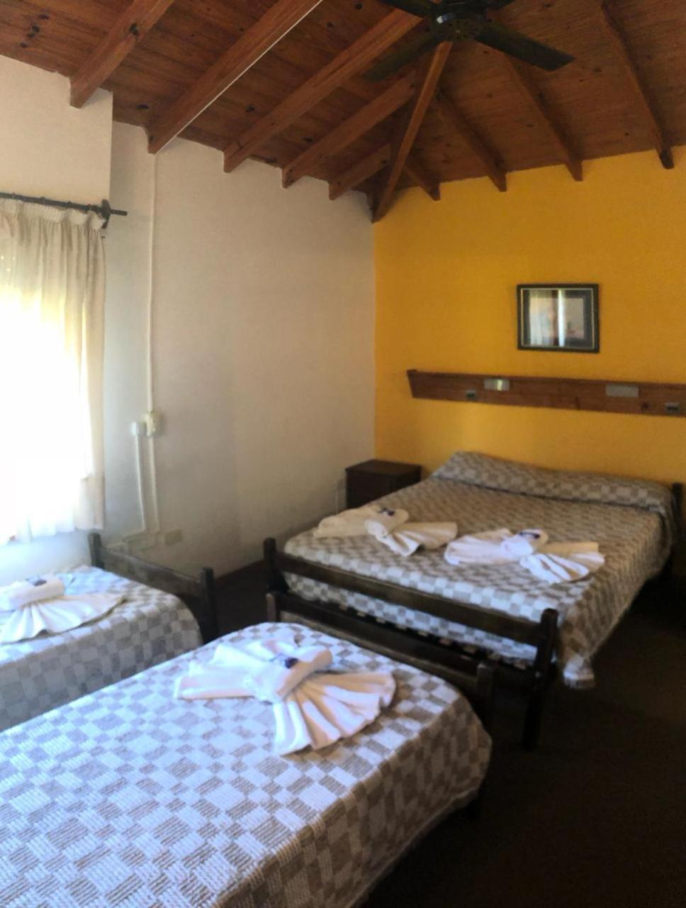Hotel Bella Vista 格塞尔镇 外观 照片