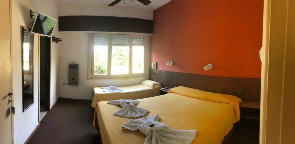 Hotel Bella Vista 格塞尔镇 外观 照片