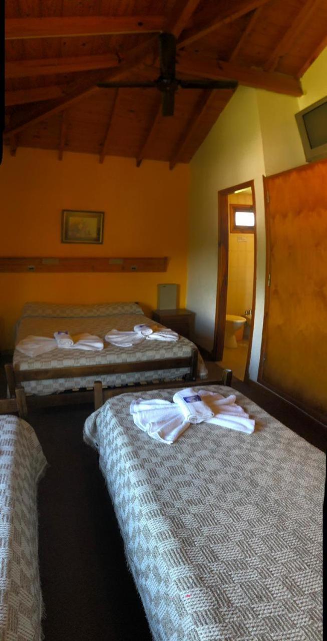 Hotel Bella Vista 格塞尔镇 外观 照片